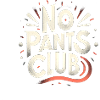 No Pants Club 4