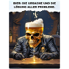 Bier Experte Skull 1.2