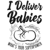 LD Labour And Delivery Nurse
