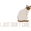 Siamese cat