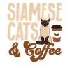 Siamese cat
