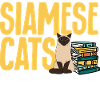 Siamese cat