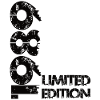 Édition limitée 1989