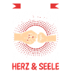 Oma Großmutter und Enkelin