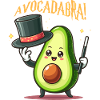Avocadabra