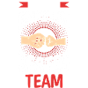 Oma Großmutter und Enkelin