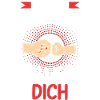 Oma Großmutter und Enkelin