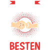 Oma Großmutter und Enkelin