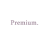 Premium. T-Shirt