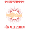 Oma Großmutter und Enkelin