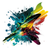 Regenbogen