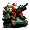 Santa Claus