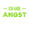 ich fühle Angst
