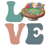 Casino Gambling Players