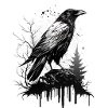 Crow