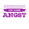 so ängstlich