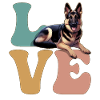 German Shepherd Lover