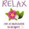 Massage Therapist Wellness