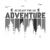 Préparez-vous pour l’aventure