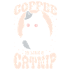 Coffee is like a catnip