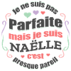 NAËLLE PARFAITE - PRENOM NAËLLE
