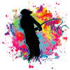 Angler Splash