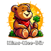 Klima Klee Bär