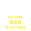 Bitte nicht schubsen