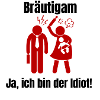 Bräutigam
