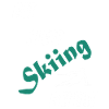 SKIING SKIING SKIING SKIING