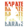 Karaté rétro