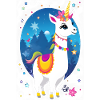 Llama Unicorn