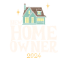 New Home Owner 2024