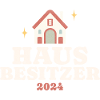 Hausbesitzer 2024