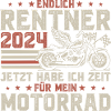 Retraités 2024 Retraite Moto Motard