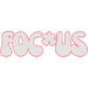 Focus