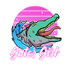 Gator Girl