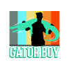 Gator Boy