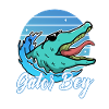 Gator Boy