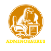Adminosaurus Informatiker