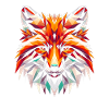Polygon Geometric Fox