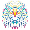 Eagle Polygon