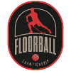 Floorball Championship Patch