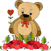 Teddy bear