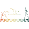 Gymnastics Gymnastics DNA DNA