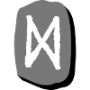 Dagaz Rune