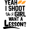 Trapschütze