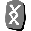 Ingwaz Rune