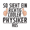 Physiker | | Physik | Definition