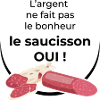 Saucisson